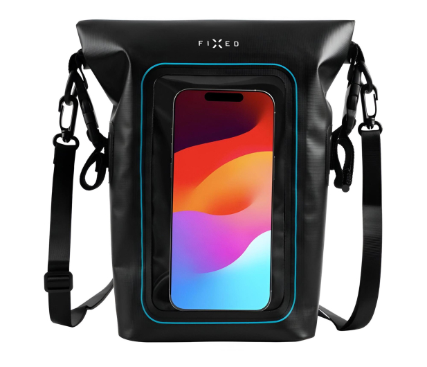 FIXED Float Bag 3L, black - 1342115 - zdjęcie